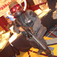Illustration for article titled Exhaustion Breeds Quality in the Dragon Con Day Two Cosplay Gallery